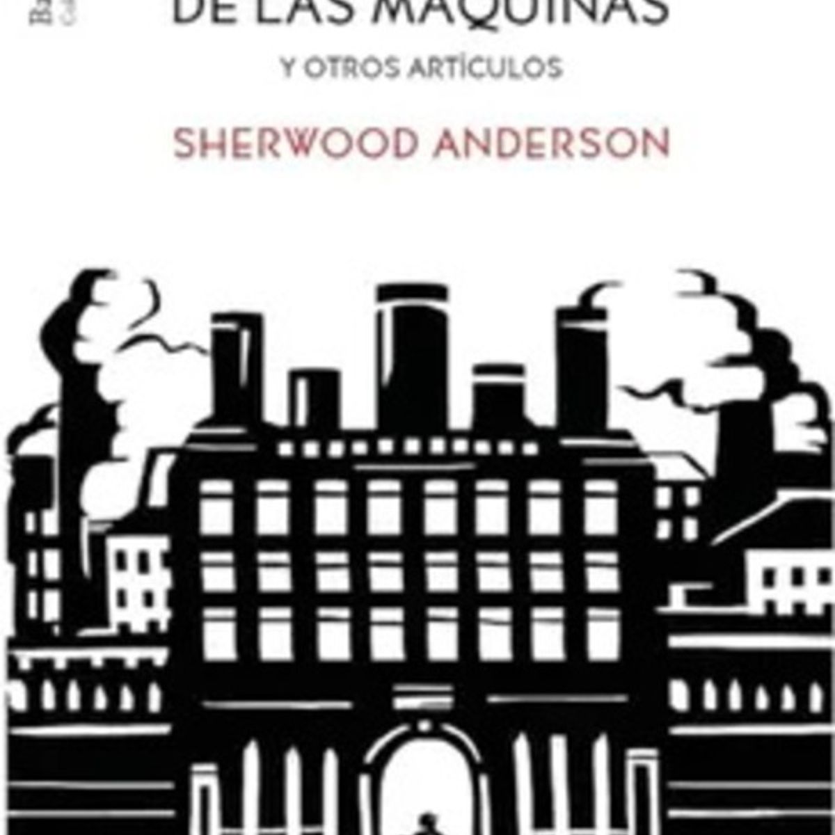 ANTARTICA LIBROS - La Cancion De Las Maquinas