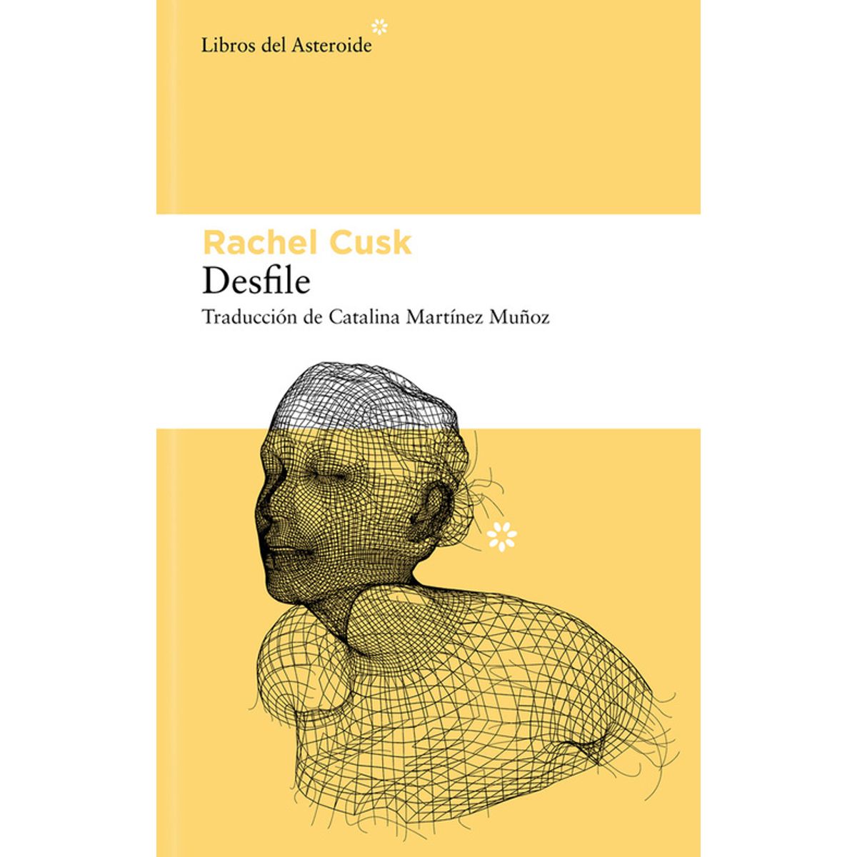 ANTARTICA LIBROS - Desfile