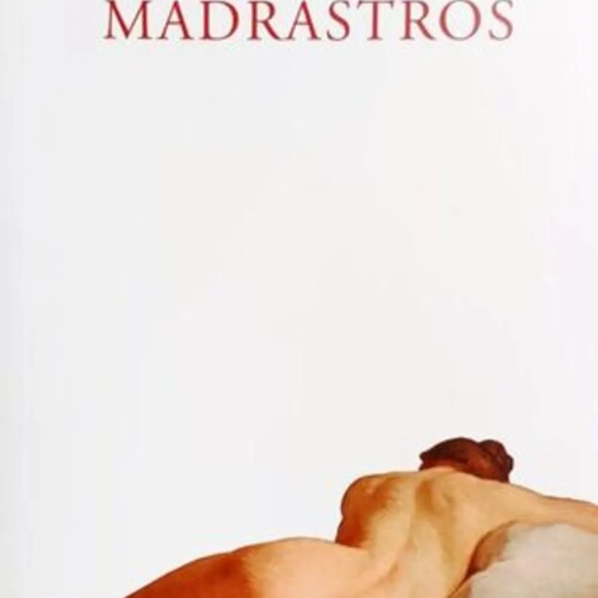 ANTARTICA LIBROS - Madrastros