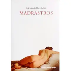 ANTARTICA LIBROS - Madrastros