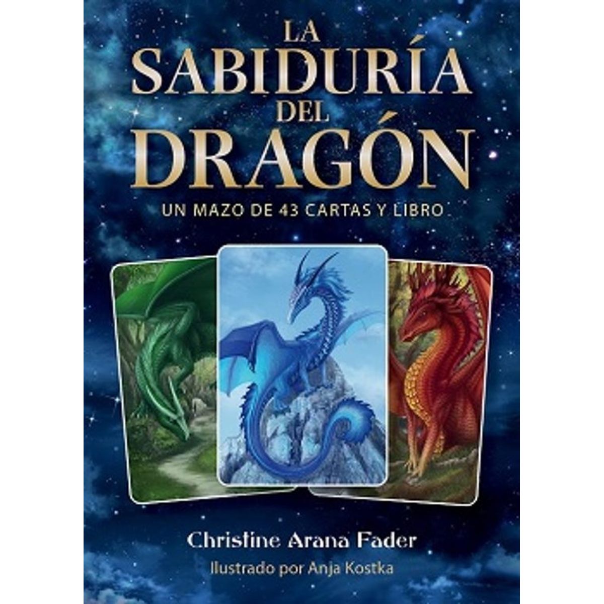 ANTARTICA LIBROS - La Sabiduria Del Dragon