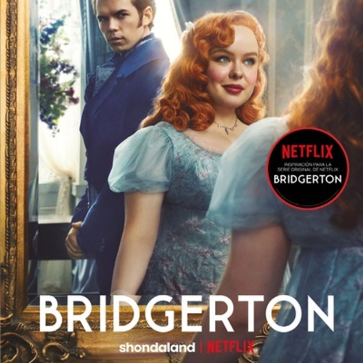 ANTARTICA LIBROS - Seduciendo A Mr Bridgerton Bridgerton 4