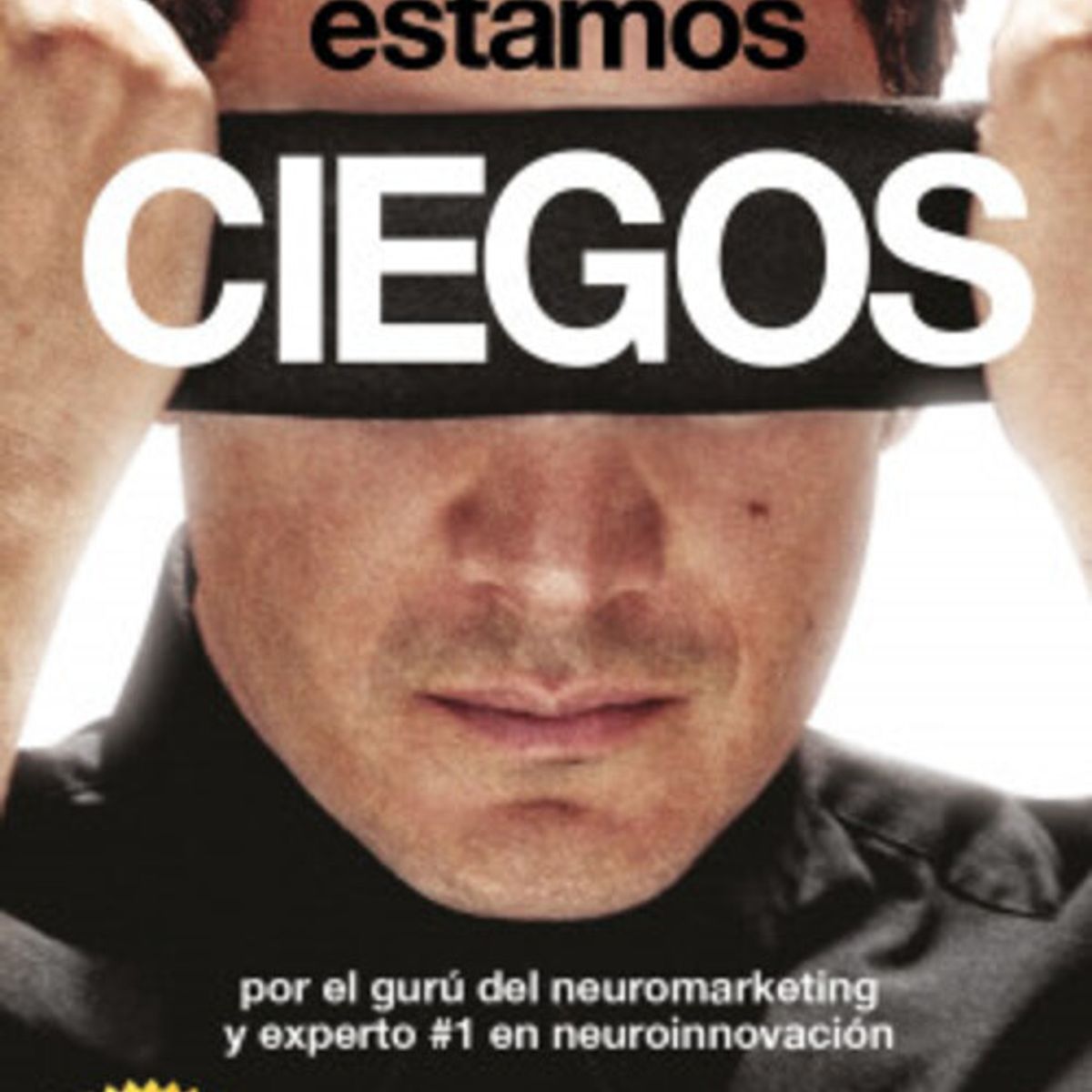 ANTARTICA LIBROS - Estamos Ciegos