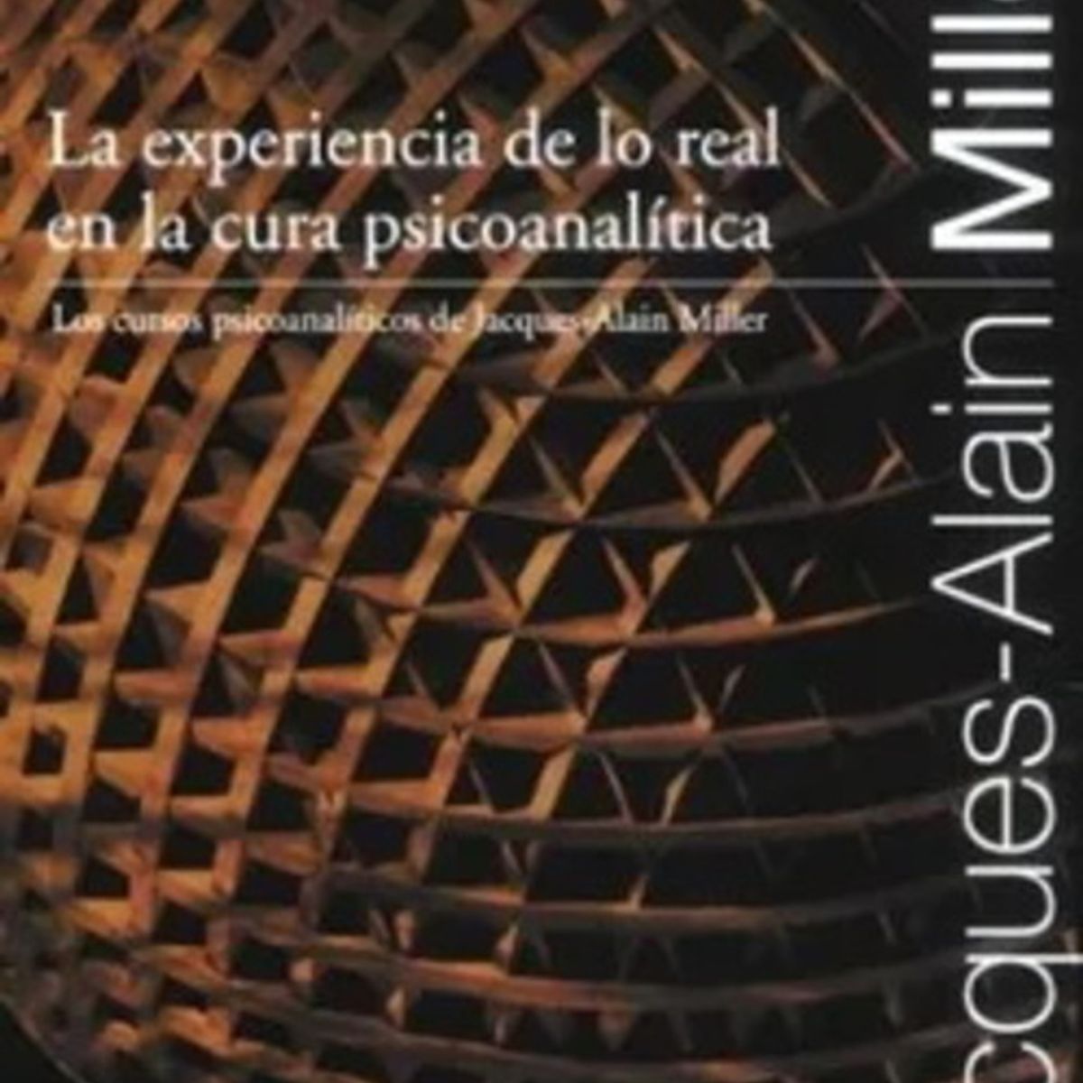 ANTARTICA LIBROS - Experiencia De Lo Real En La Psicoanalitica