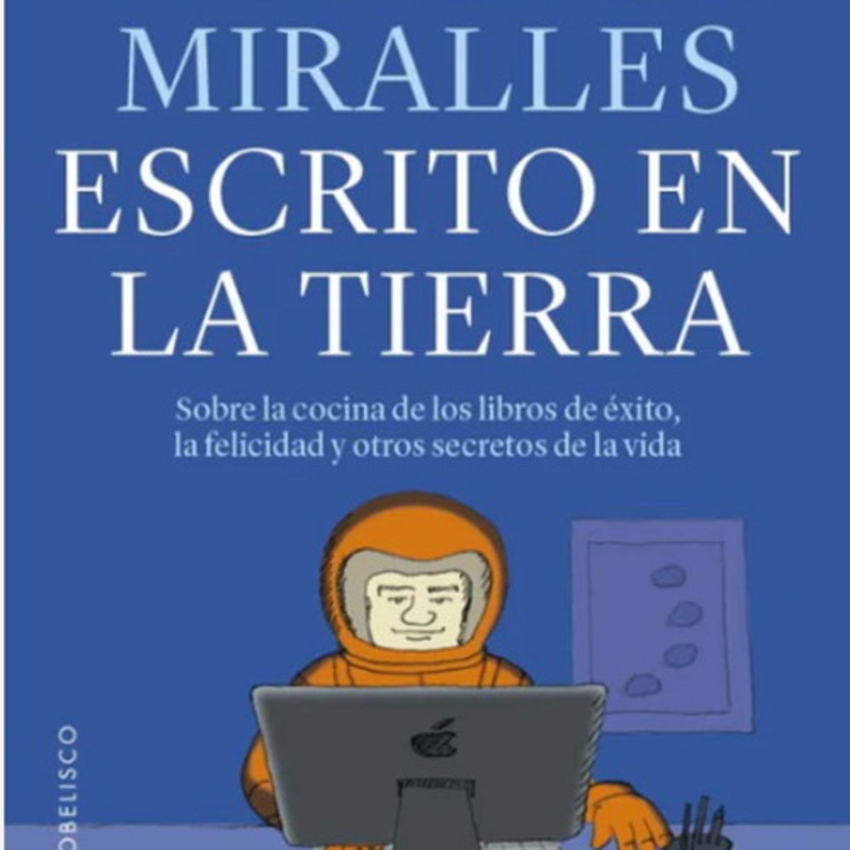 ANTARTICA LIBROS - Escrito En La Tierra