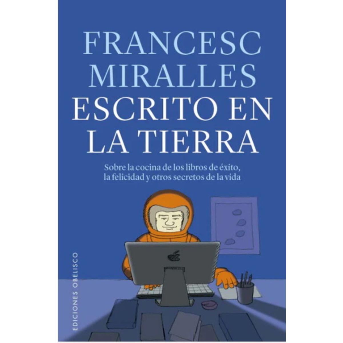 ANTARTICA LIBROS - Escrito En La Tierra