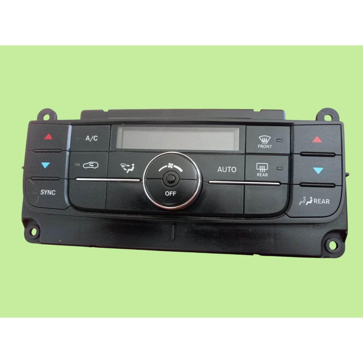 DODGE - Comando Panel Calefaccion Climatizacion Dodge Durango 2011-2013