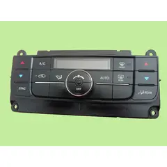 DODGE - Comando Panel Calefaccion Climatizacion Durango 2011-2013