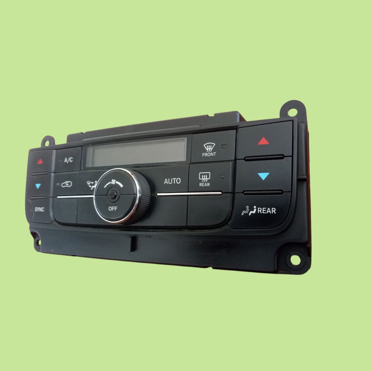 DODGE - Comando Panel Calefaccion Climatizacion Dodge Durango 2011-2013