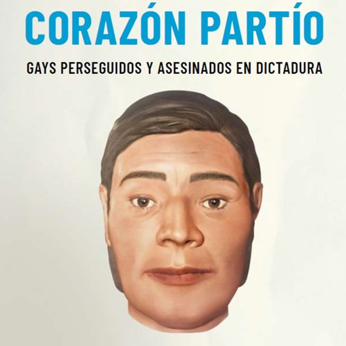 ANTARTICA LIBROS - Corazon Partio