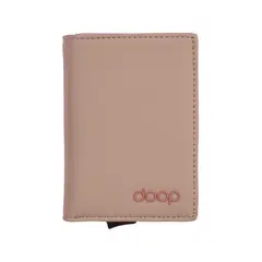 GENERICO - Billetera Doop One Rosada