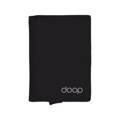 GENERICO - Billetera Doop One Negra