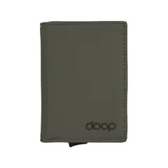 GENERICO - Billetera Doop One Verde