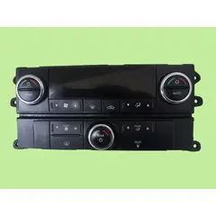 DODGE - Panel Control Calefaccion Climatizador Journey 2009-2010