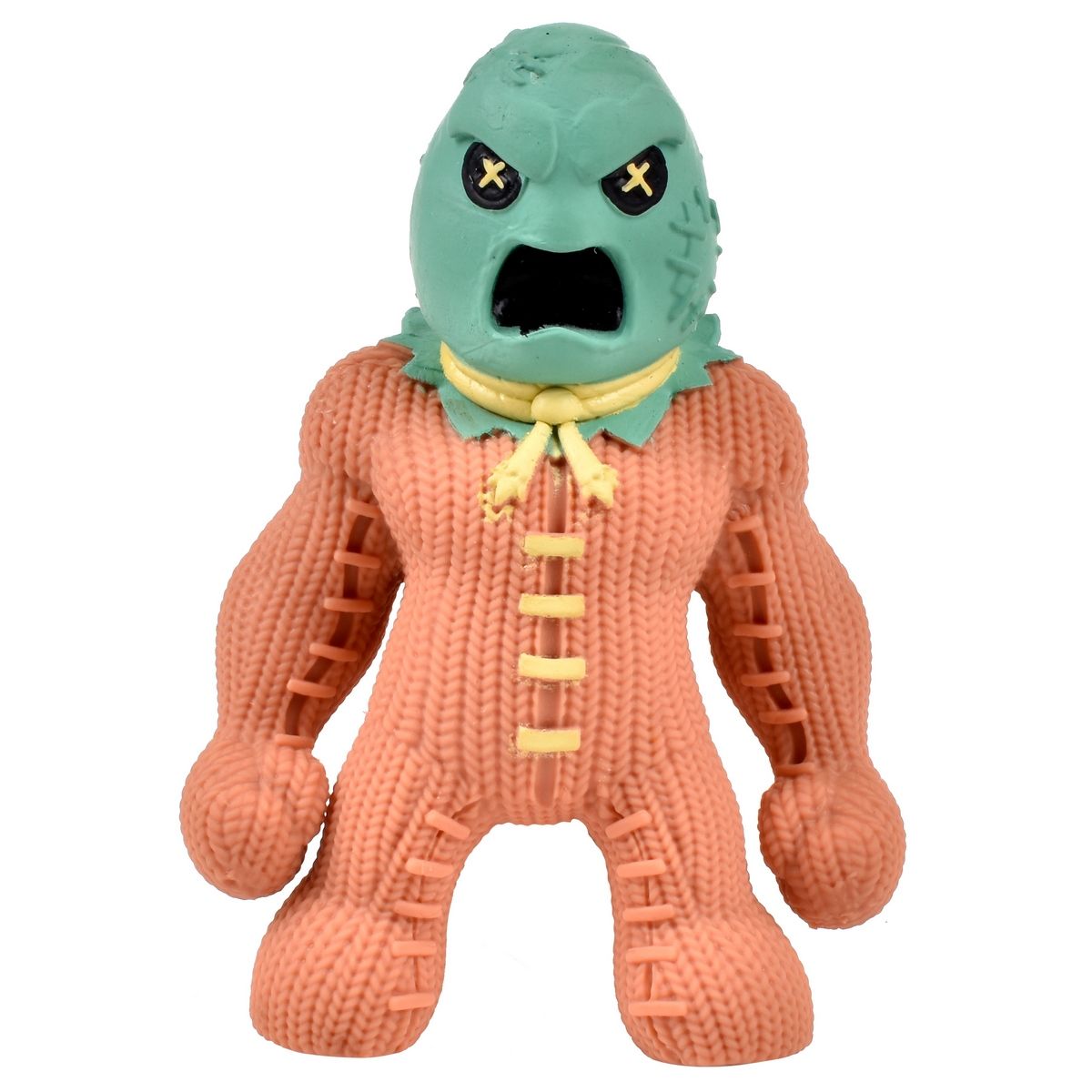 ANSALDO - Figura Stretch Goma De 15 Cms Que Se Estira - Rag Nightmare
