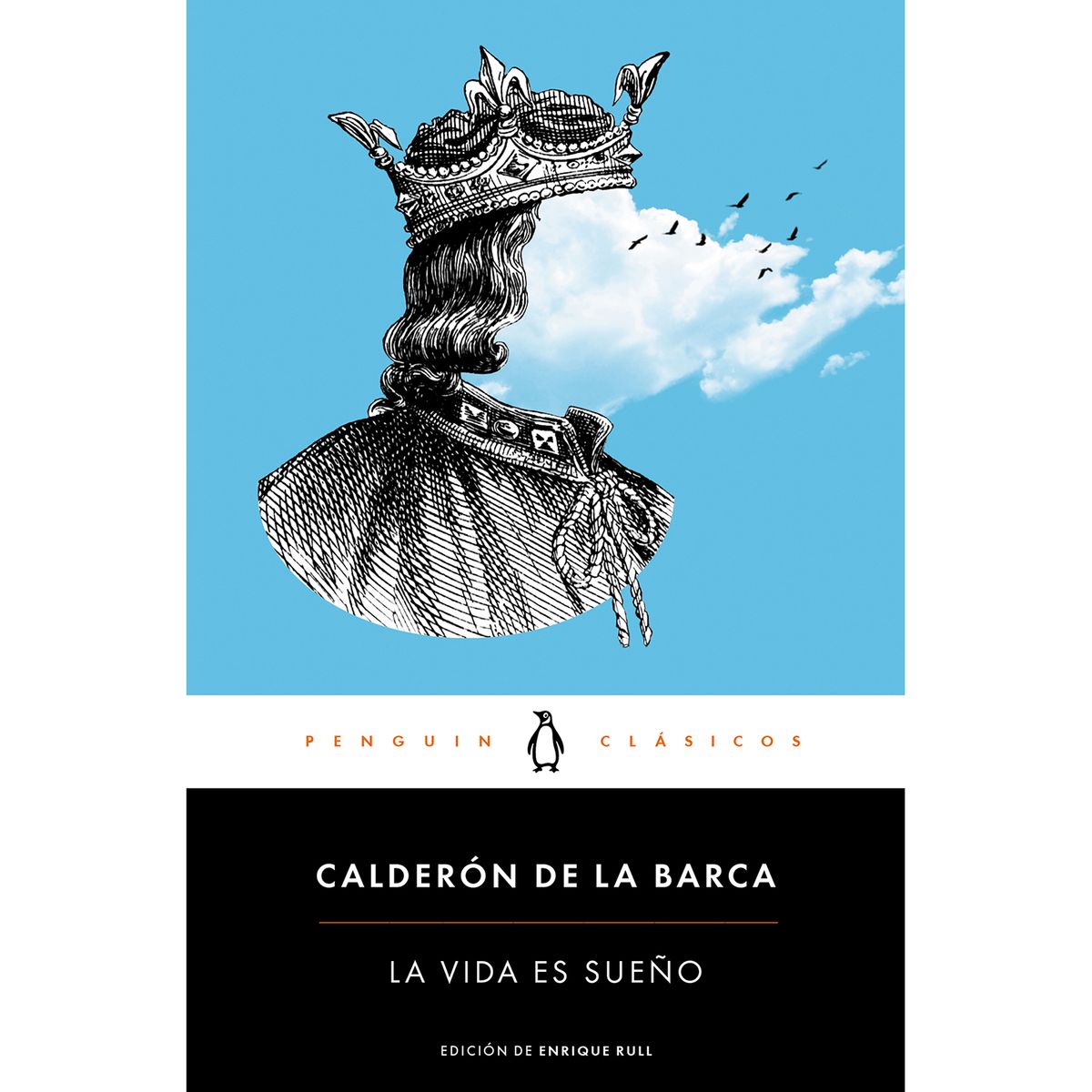 PENGUIN RANDOM HOUSE - Libro La Vida Es Sueño