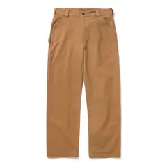 CAT - Pantalón Carpenter Hombre Café