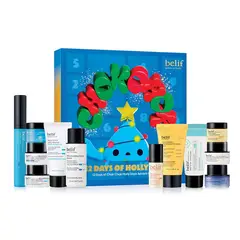 BELIF - Calendario de Adviento de 12 días ChokChok Hollydays