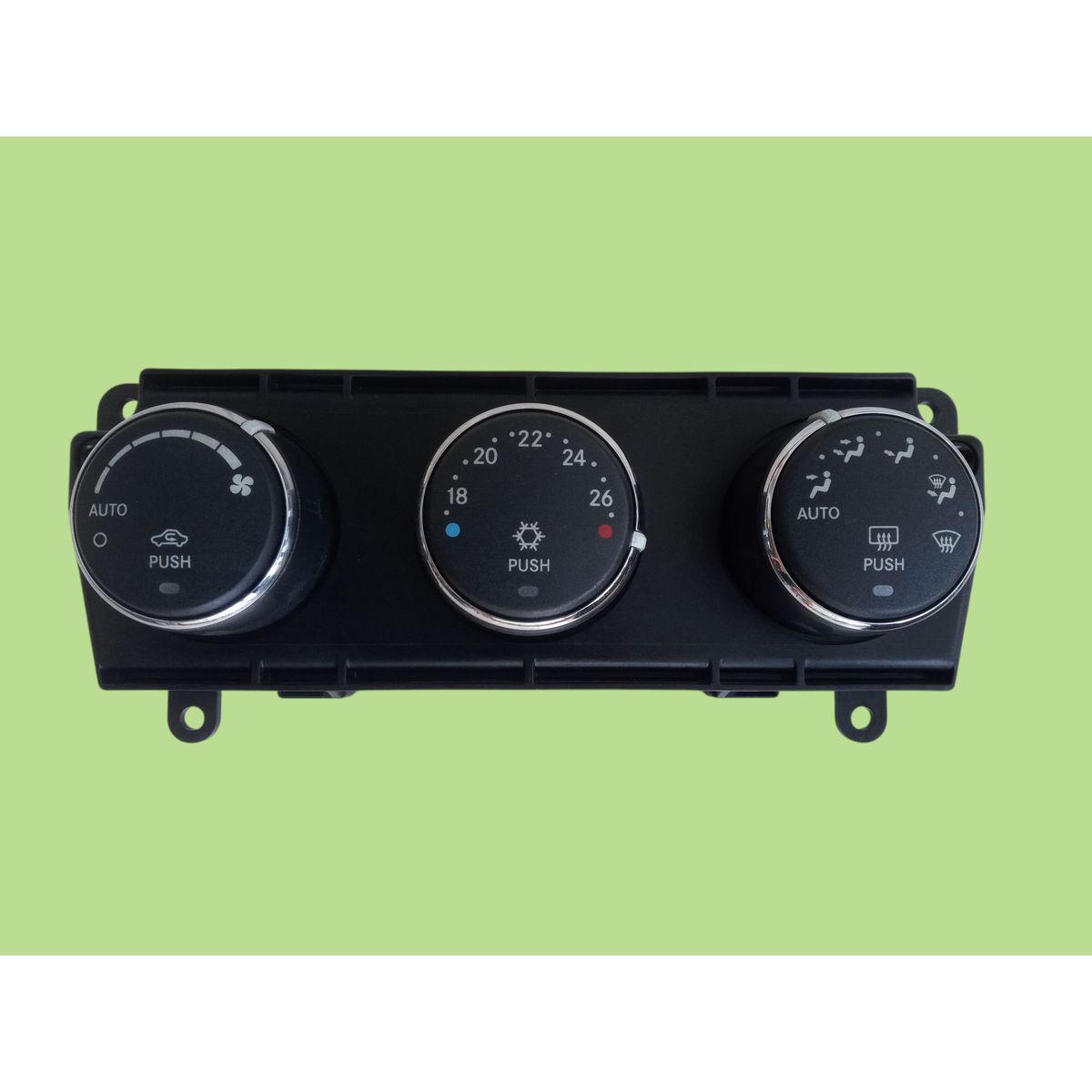 DODGE - Comando Calefaccion Climatizacion Chrysler Sebring 2008-2010