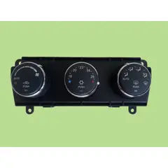 DODGE - Comando Calefaccion Climatizacion Chrysler Sebring 2008-2010