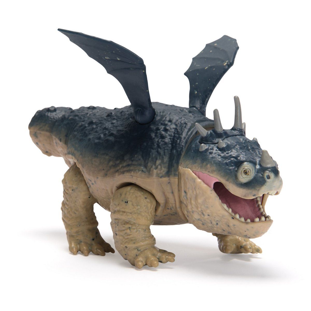 ANSALDO - COMO ENTRENAR A TU DRAGÓN DRAGÓNES - GRONCKLE
