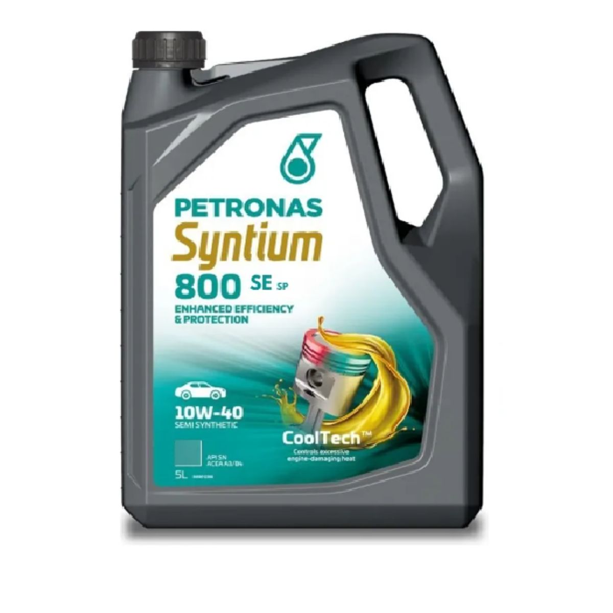 GENERICO - Aceite Petronas 800 SE 10W40 4L.