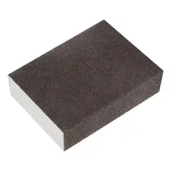 GENERICO - Esponja Abrasiva Esponja De Lijado Mágica Elimina Oxido