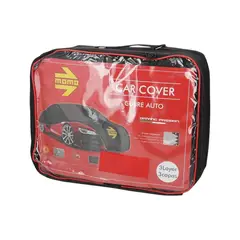 MOMO - Cubre Autos Talla XL de 1 Capa
