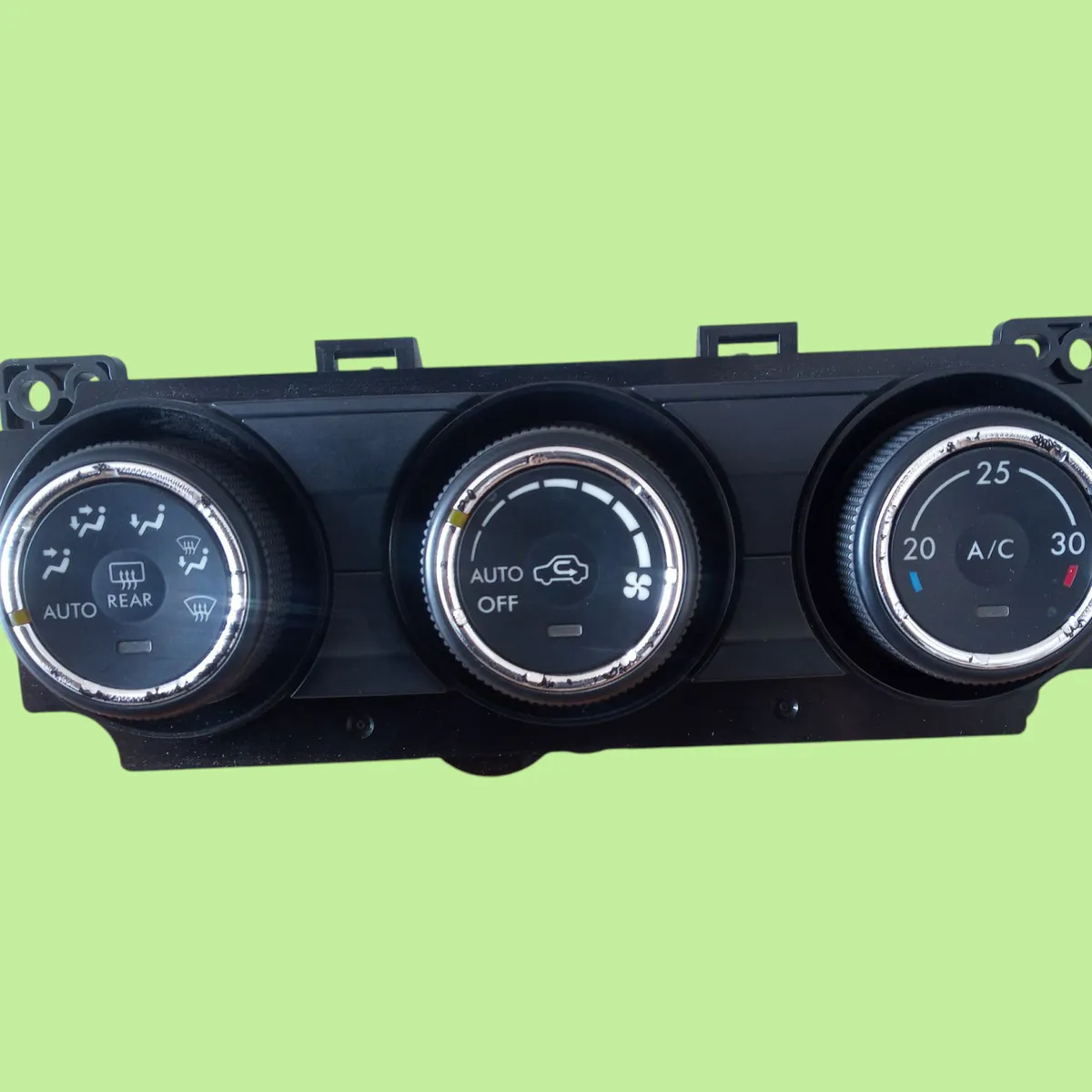 SUBARU - Comando Calefaccion Climatizacion Subaru Impreza 1.6 2.0 (2012-2014)