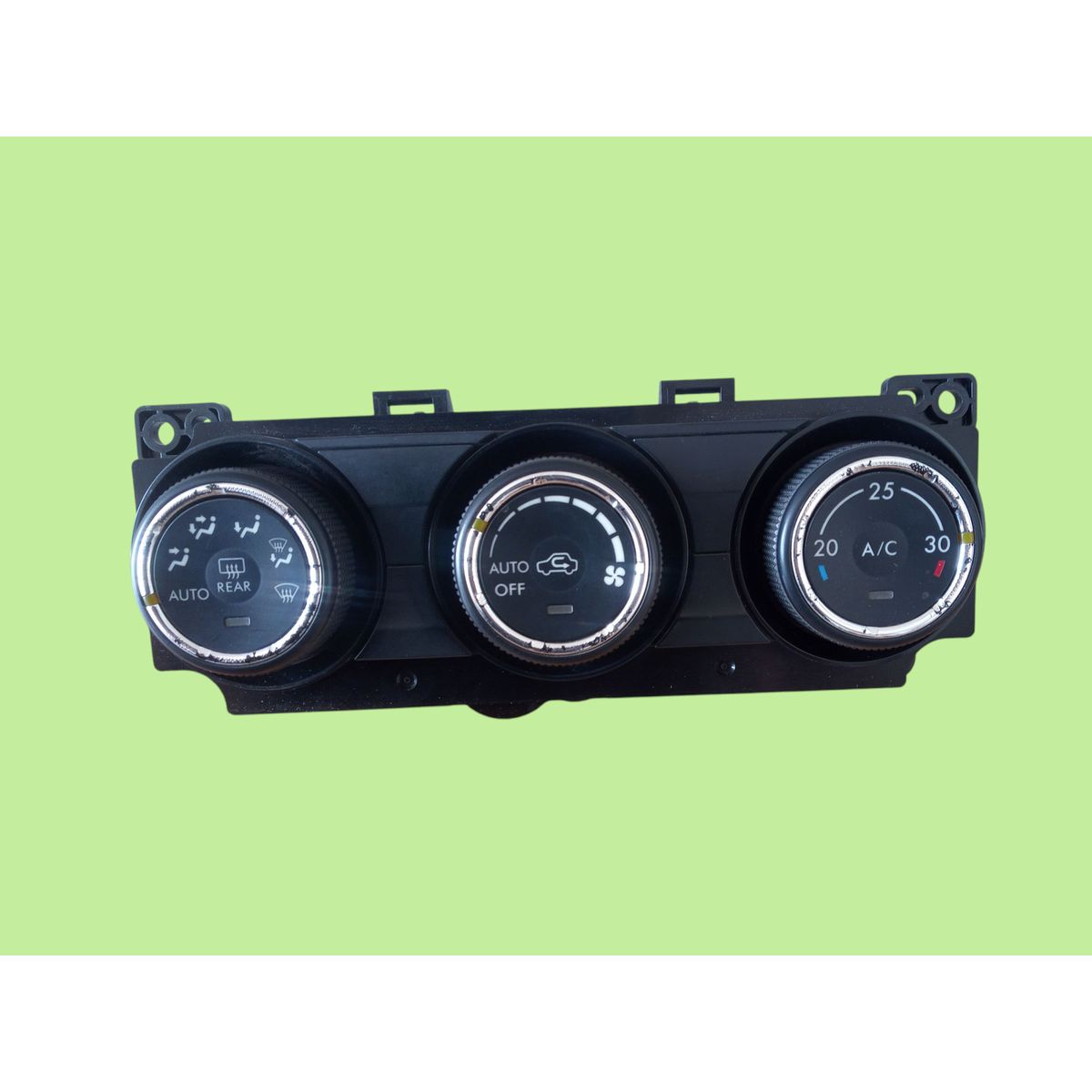 SUBARU - Comando Calefaccion Climatizacion Subaru Impreza 1.6 2.0 (2012-2014)