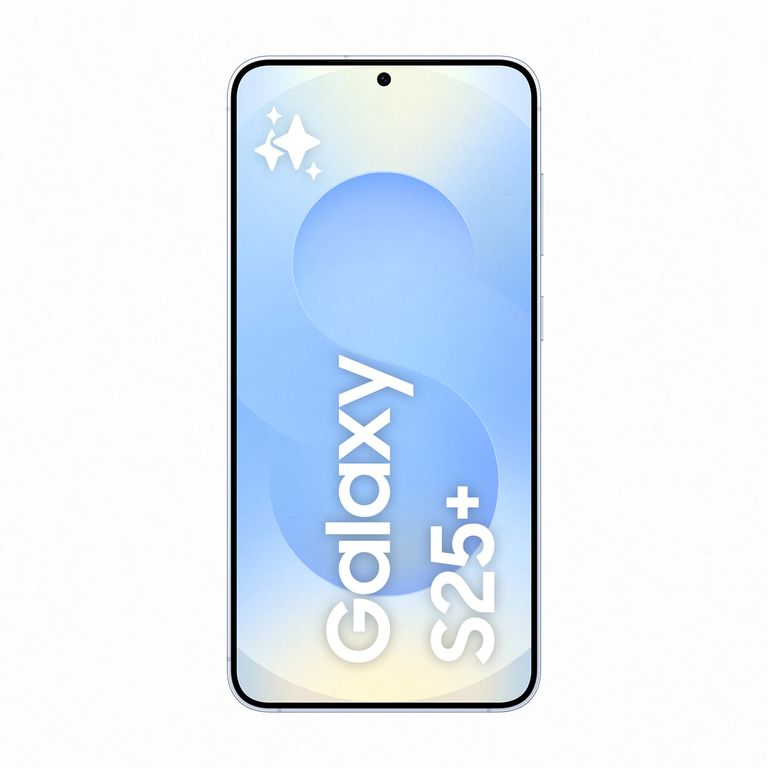 Galaxy S25 5G PLUS 256GB ICYBLUE