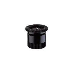 HUNTER - BOQUILLA PARA ASPERSOR SERIE 15A- ARCO AJUSTABLE DE 0 A 360° RADIO 4,6 MTS