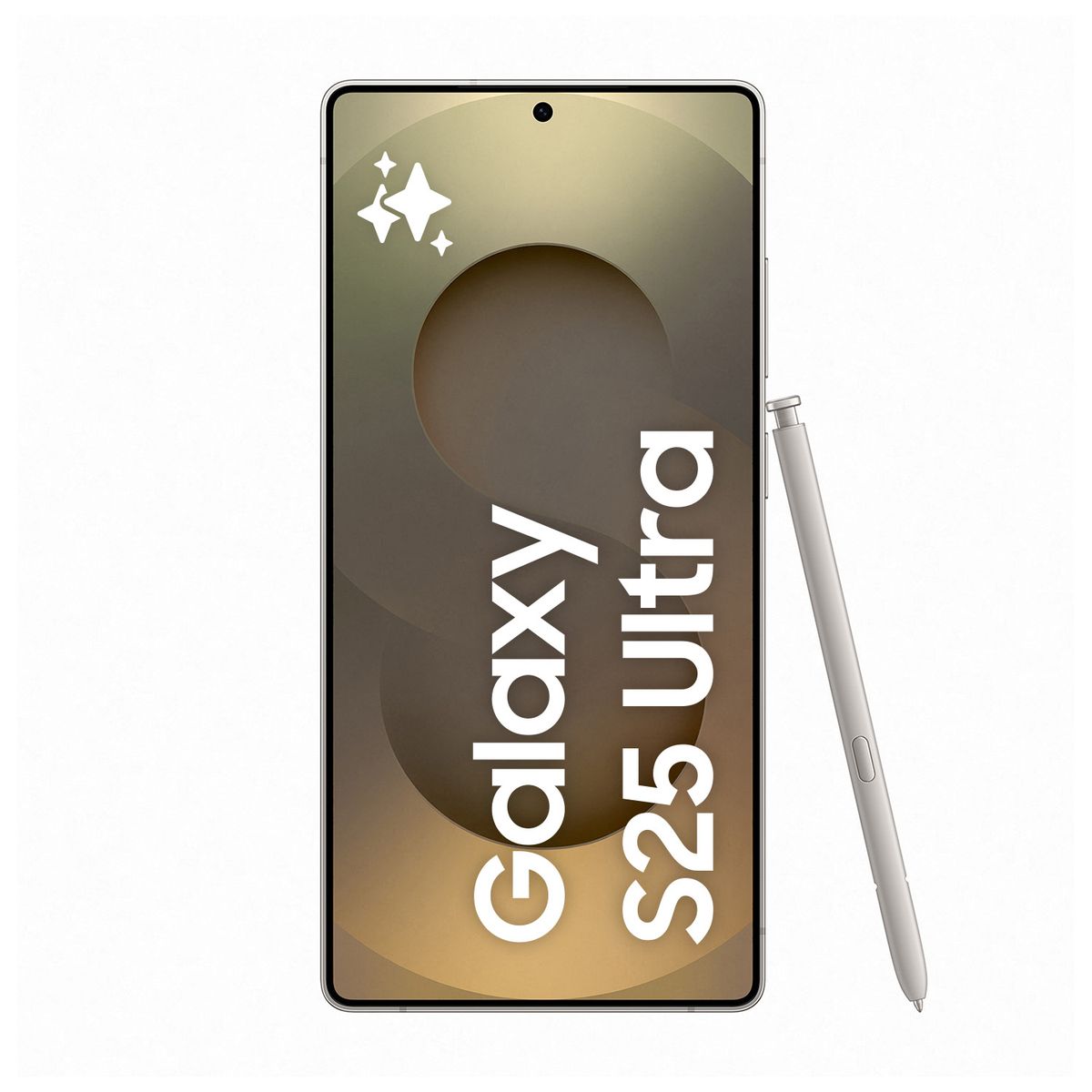 SAMSUNG - S25 5G ULTRA 512GB TITANIUM GRAY