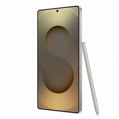 Imagen 2 del producto S25 5G ULTRA 512GB TITANIUM GRAY