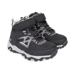 PILLIN - Bototo Niño Negro PZD604-26NEG