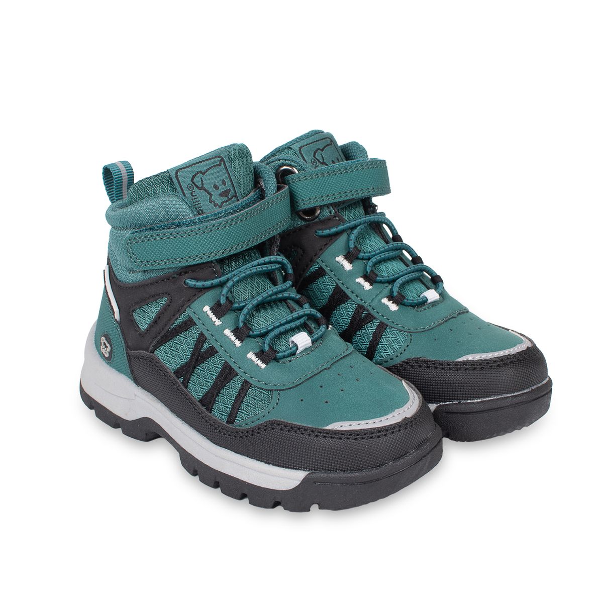 PILLIN - Bototo  Niño Verde Pillin PZD605-26PET