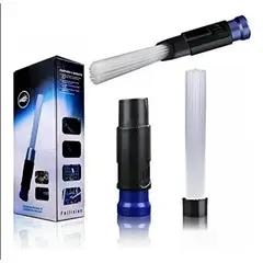 GENERICO - Boquilla Pieza Universal Para Aspiradora Limpiadora De Polvo