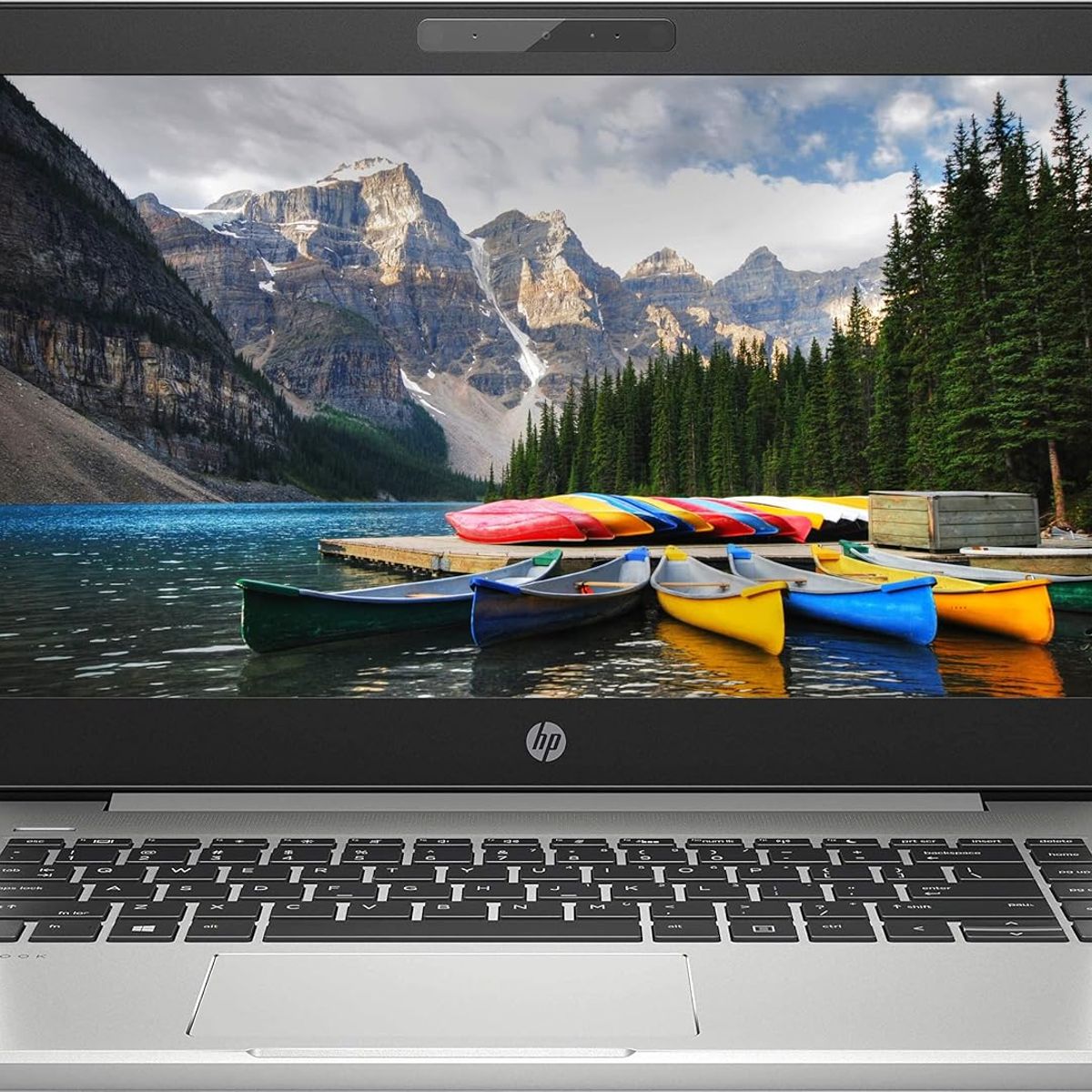 HP - NOTEBOOK HP 440 G7 - i5 -  8GB  256GB.SSD - DISCO SOLIDO