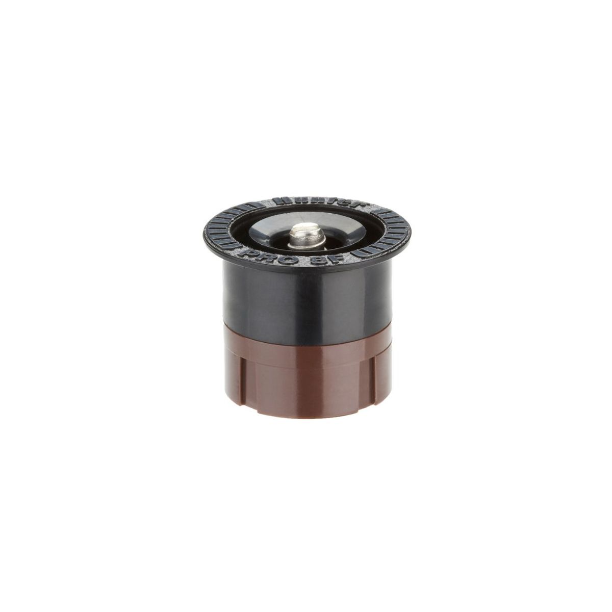 HUNTER - BOQUILLA HUNTER PARA ASPERSOR SERIE 8F ARCO FIJO EN 360° RADIO 2,40 MTS