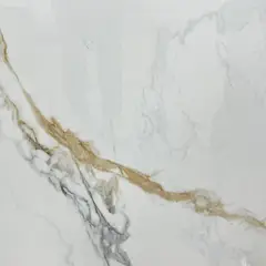 GENERICO - Porcelanato 60x60 Mármol Áureo 1.44 m2