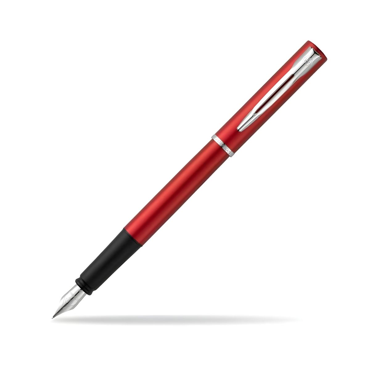 WATERMAN - Pluma Waterman Allure Graduate Rojo
