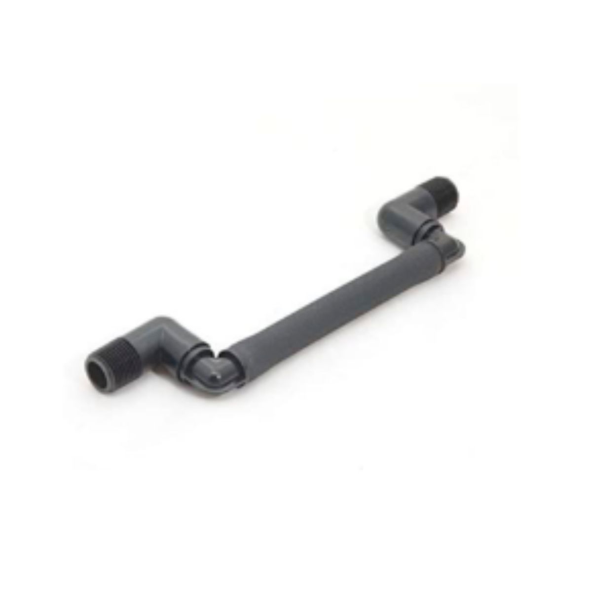 HUNTER - CODO ARTICULADO SWING JOINT 3/4 X 30 CM