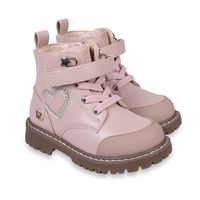 Bototo Niña Rosado PZD333-26ROS