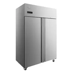 PROCHEF - Congelador Industrial 860 Lt Acero Inox. Frío Forzado