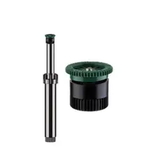 HUNTER - CUERPO ASPERSOR POP-UP MODELO PSU-04 12A