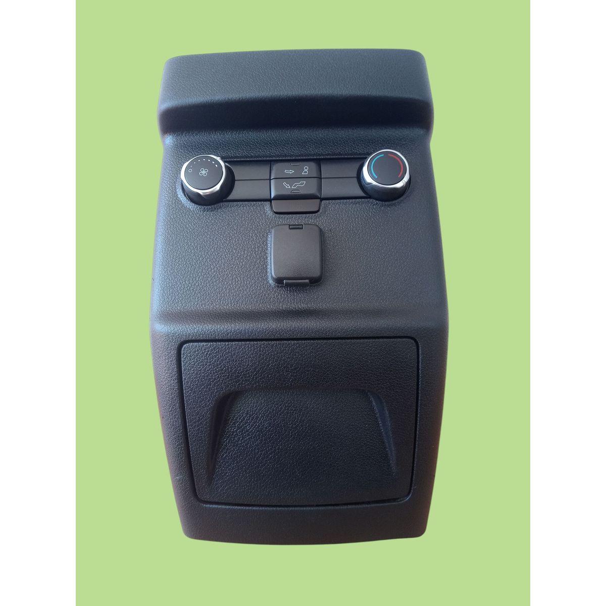 FORD - Control Climatizacion Tras Consola Central Ford Explorer 16-19