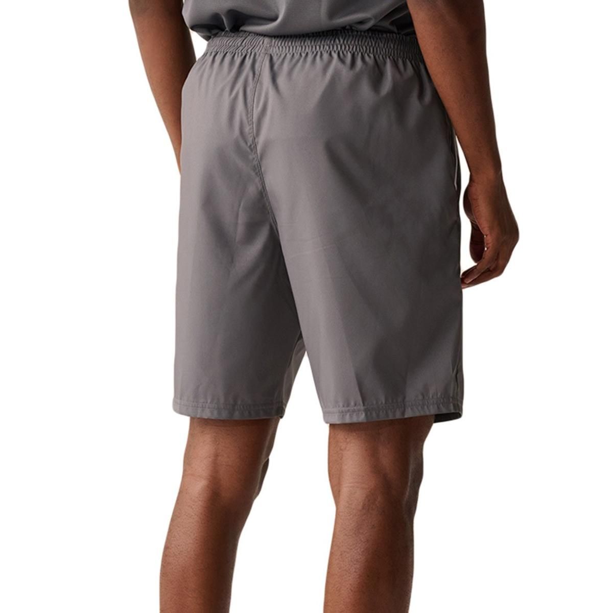 FILA - Short Fila Train 7,5" Hombre Gris