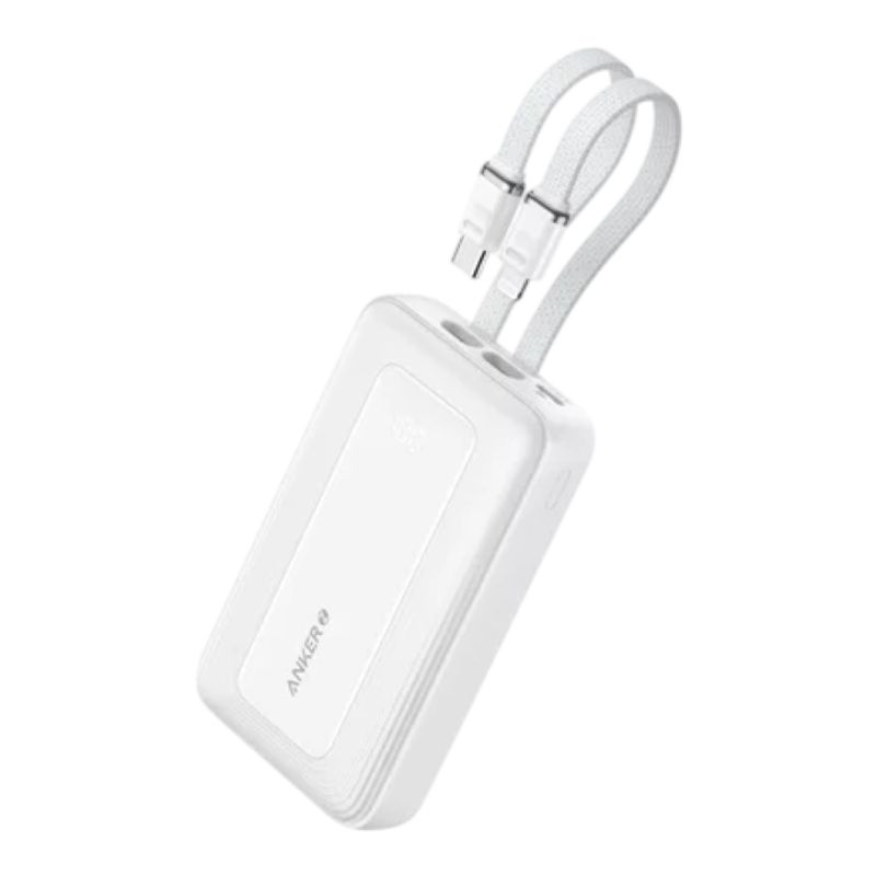 【アップルくん】AnkerPowerBank20000mAh×2個 ANKER Anker Zolo Power Bank 20.000 mAh Batería Externa 30W, Carga