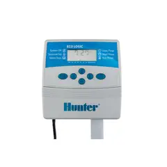 HUNTER - PROGRAMADOR DE 4 ZONAS INTERIOR ECOLOGIC 4i