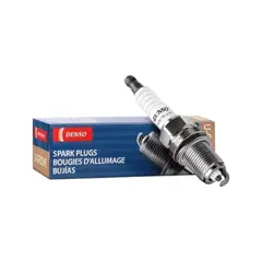 DENSO - Bujía X27EPR-U9 Para Moto